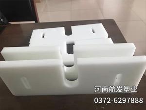 高分子聚乙烯刮板(糧食機(jī)械刮板)