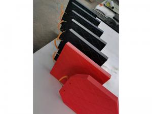 吊車、泵車支腿墊板